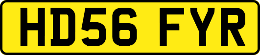 HD56FYR