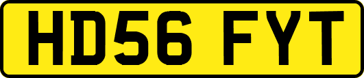 HD56FYT