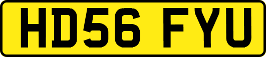 HD56FYU