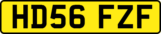 HD56FZF