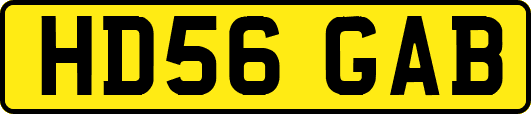 HD56GAB