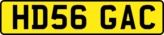 HD56GAC