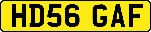 HD56GAF