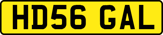 HD56GAL