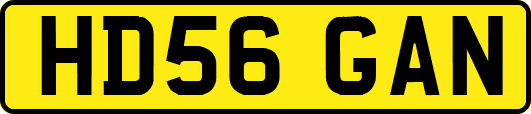 HD56GAN
