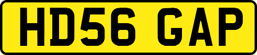HD56GAP