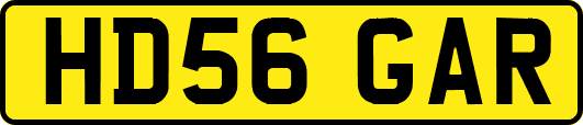 HD56GAR
