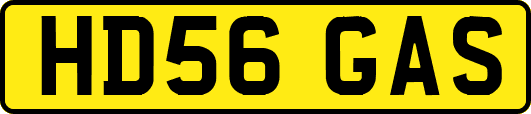 HD56GAS