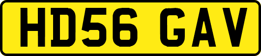 HD56GAV