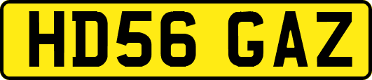 HD56GAZ
