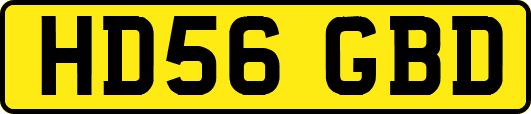 HD56GBD