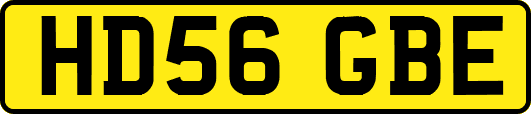 HD56GBE