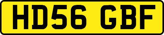 HD56GBF