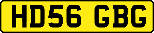 HD56GBG