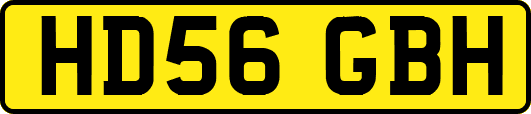HD56GBH