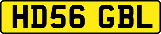 HD56GBL