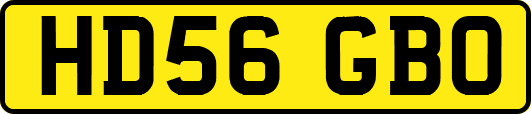 HD56GBO