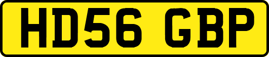 HD56GBP