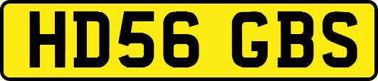 HD56GBS