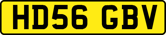 HD56GBV