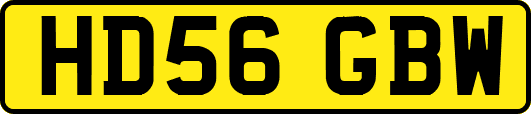 HD56GBW