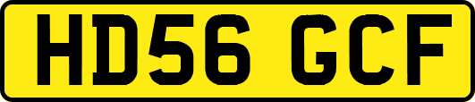 HD56GCF