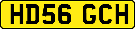 HD56GCH