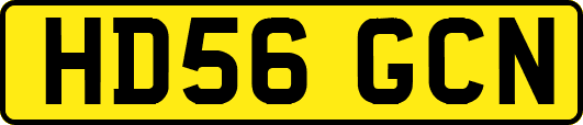 HD56GCN