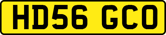 HD56GCO