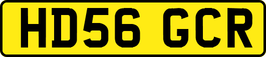 HD56GCR