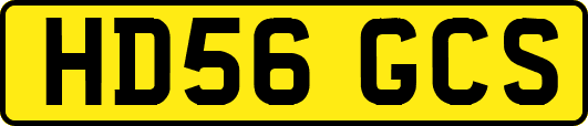 HD56GCS
