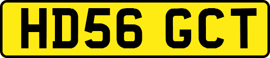 HD56GCT