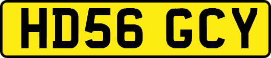 HD56GCY