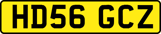 HD56GCZ