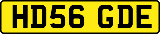 HD56GDE