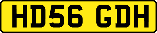 HD56GDH