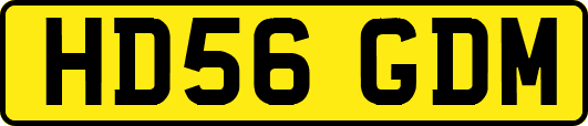 HD56GDM