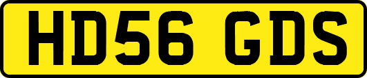 HD56GDS