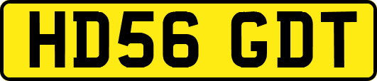 HD56GDT