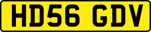 HD56GDV