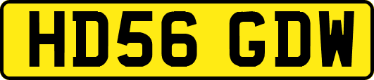 HD56GDW