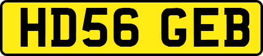 HD56GEB