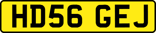 HD56GEJ