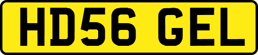 HD56GEL