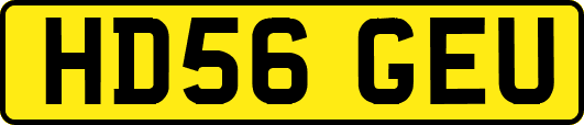 HD56GEU