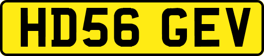 HD56GEV