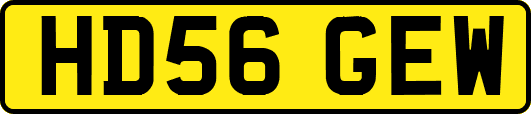 HD56GEW