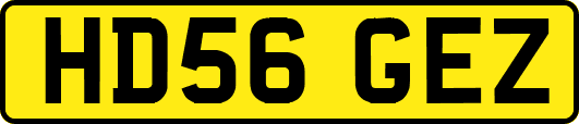 HD56GEZ