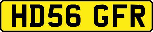 HD56GFR