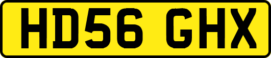 HD56GHX